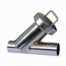 Y型焊接過(guò)濾器
